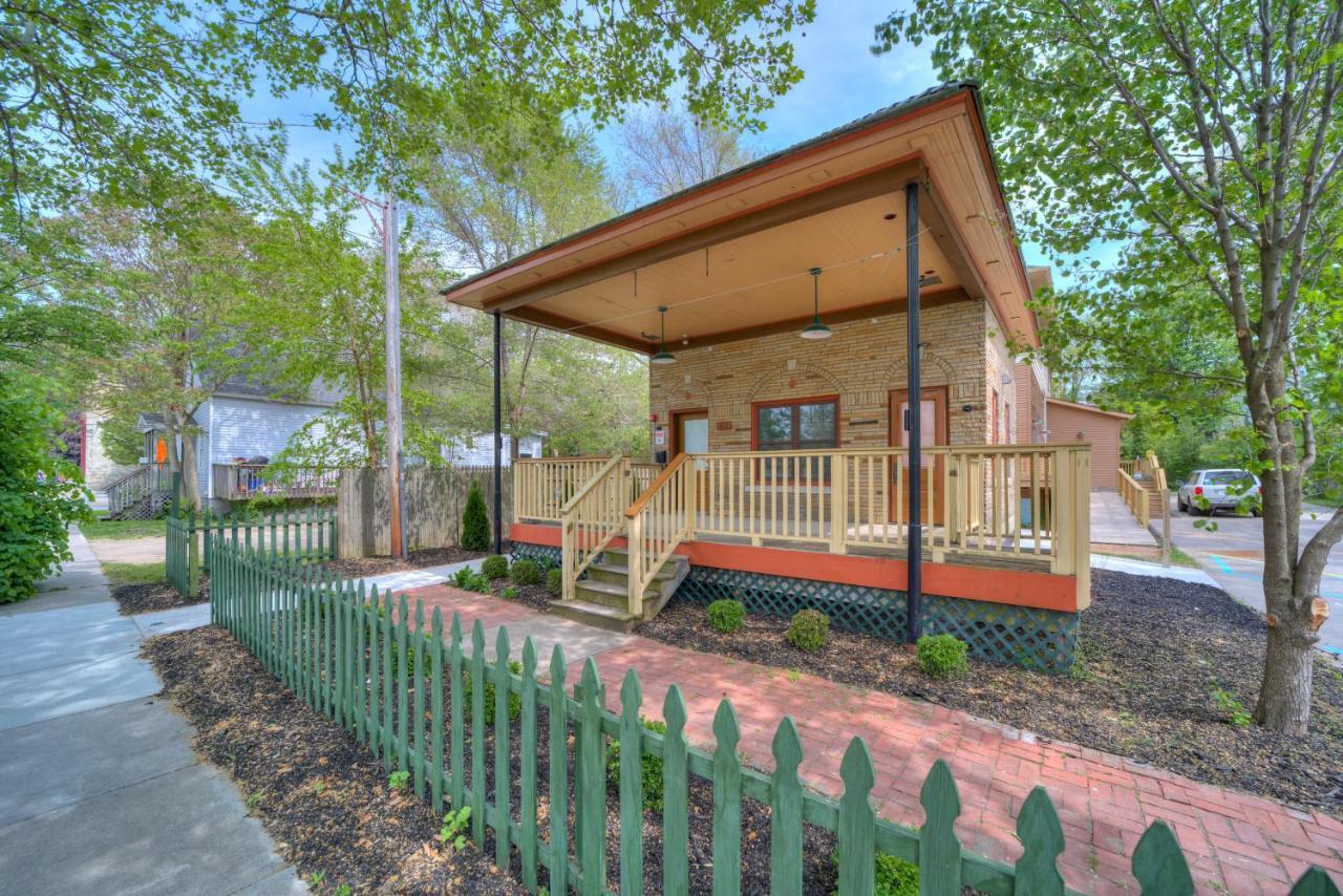 Dreamstay On Clay Muskegon Exterior foto