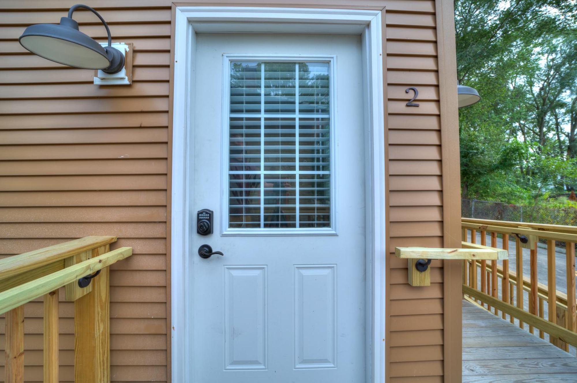 Dreamstay On Clay Muskegon Exterior foto