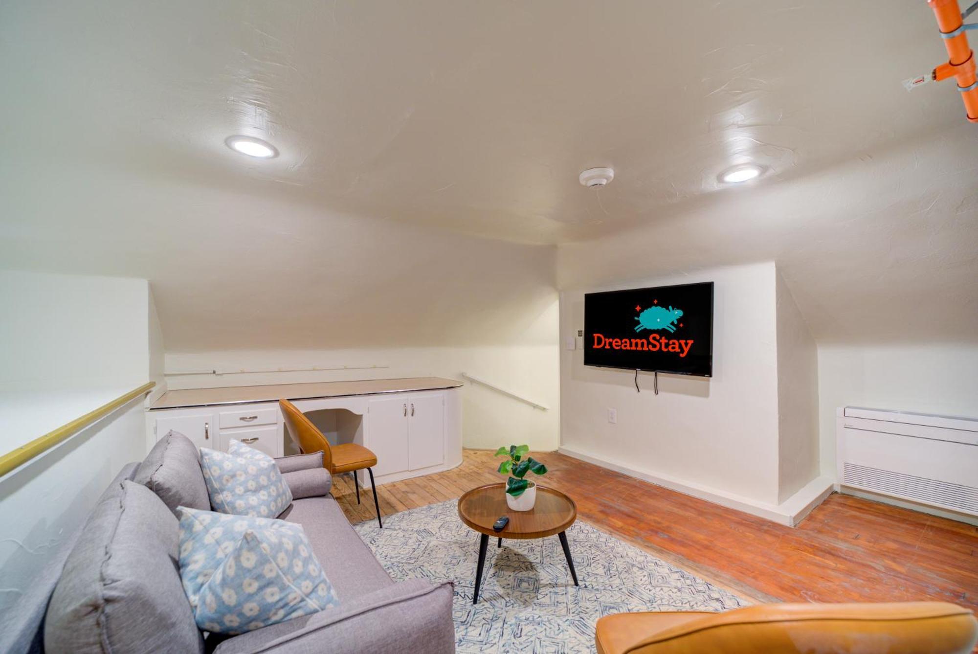 Dreamstay On Clay Muskegon Exterior foto